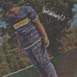 Meet your Posher, Kylen